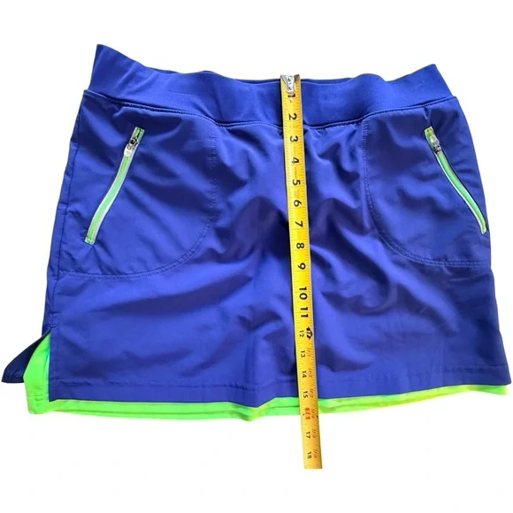 Tommy Armour Dri-Logic Tennis Golf Skort SZ Med - Picture 5 of 6